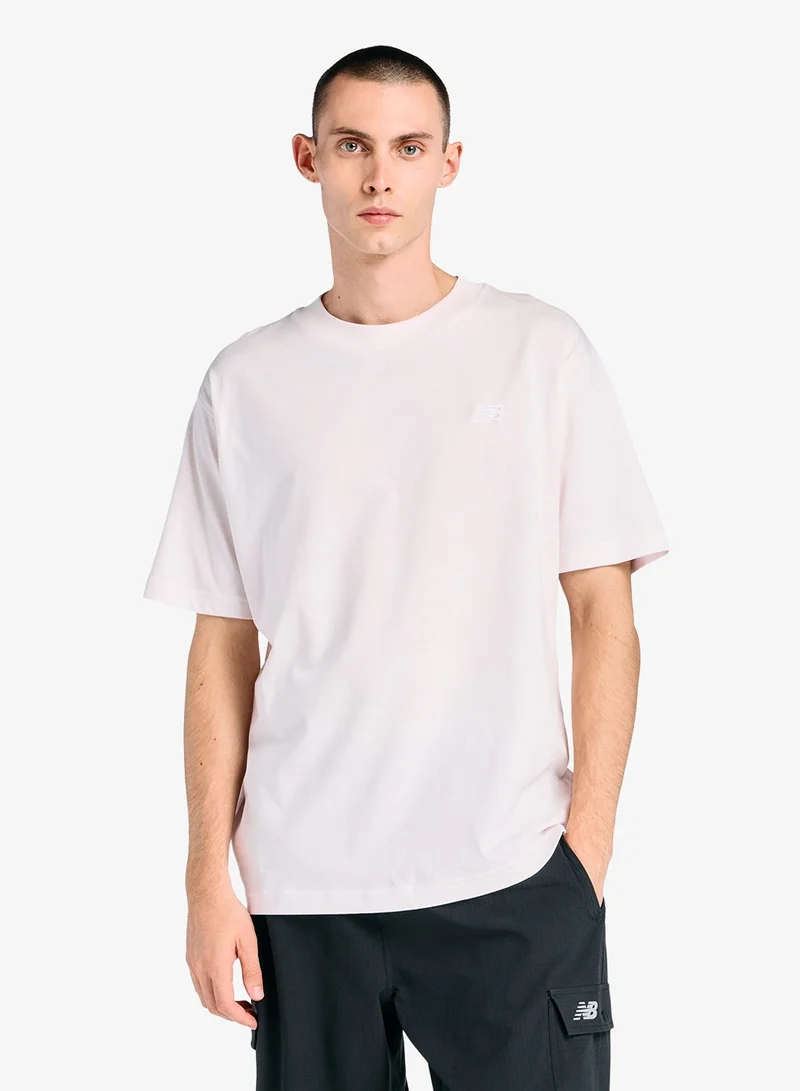 Essentials Logo T-Shirt