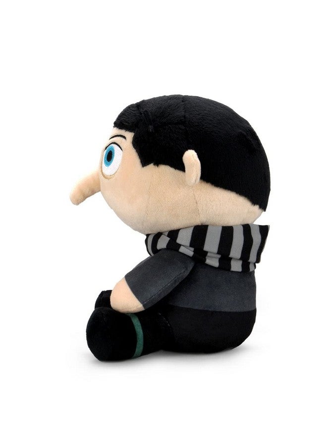 Kidrobot Minions: The Rise of Gru Young Gru Phunny Plush - Image 4