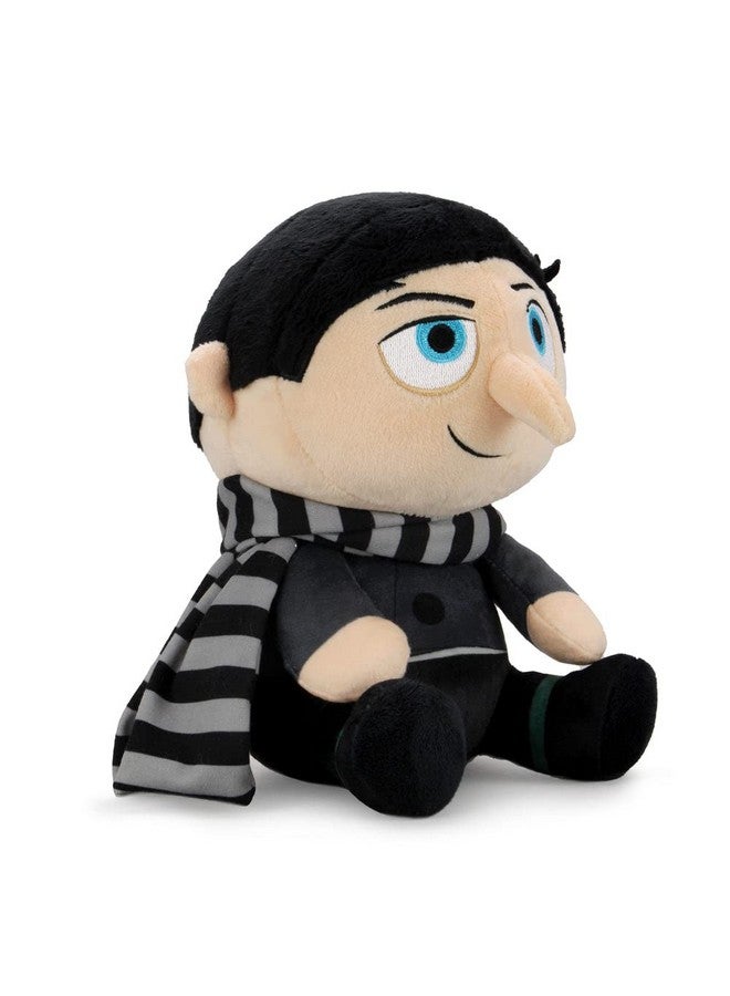 Kidrobot Minions: The Rise of Gru Young Gru Phunny Plush - Image 2