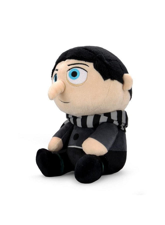 Kidrobot Minions: The Rise of Gru Young Gru Phunny Plush - Image 3