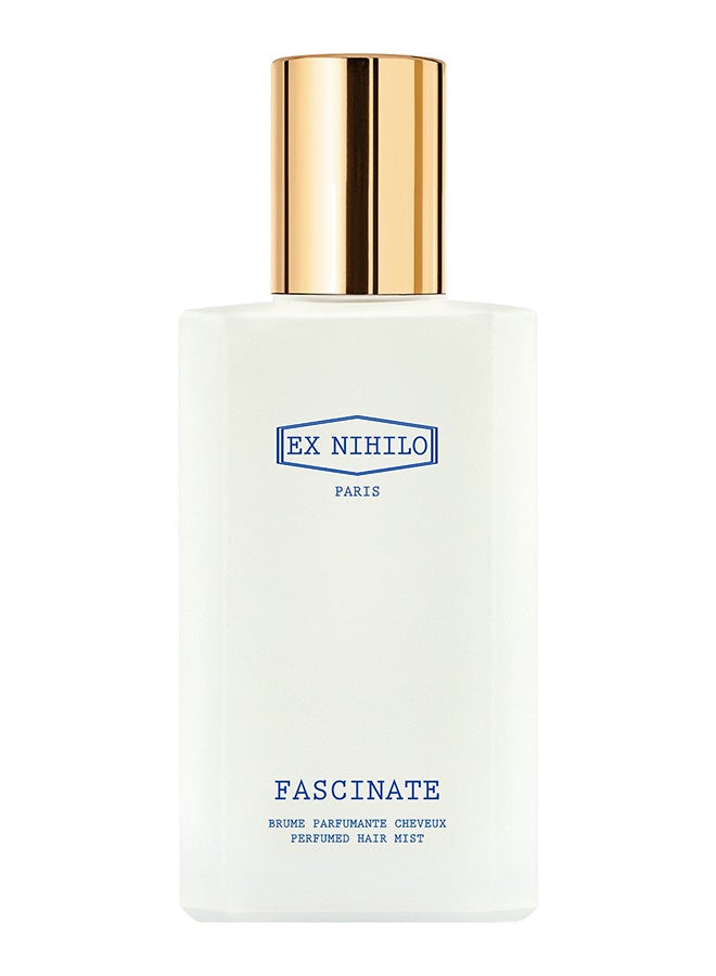 Ex Nihilo Fascinate Hair Mist 100Ml