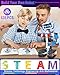 okk STEM Robot Toys for Kids 812 APP Remote Control Robot Building Kit DIY Engineering Educational Coding Robotics kit Programmable Robot Building Toys for Boys Girls - Image 4