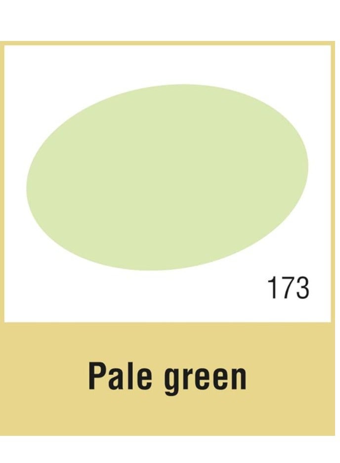 TRG Easy Dye # 173 Pale Green - Image 2