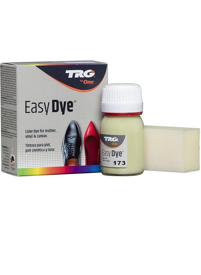 TRG Easy Dye # 173 Pale Green - Image 1