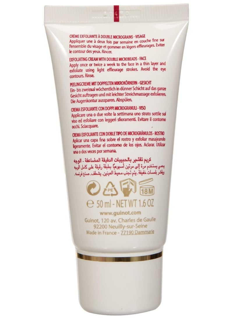 Guinot Perfect Radiance Exfoliating Cream, 1.6 oz - Image 2