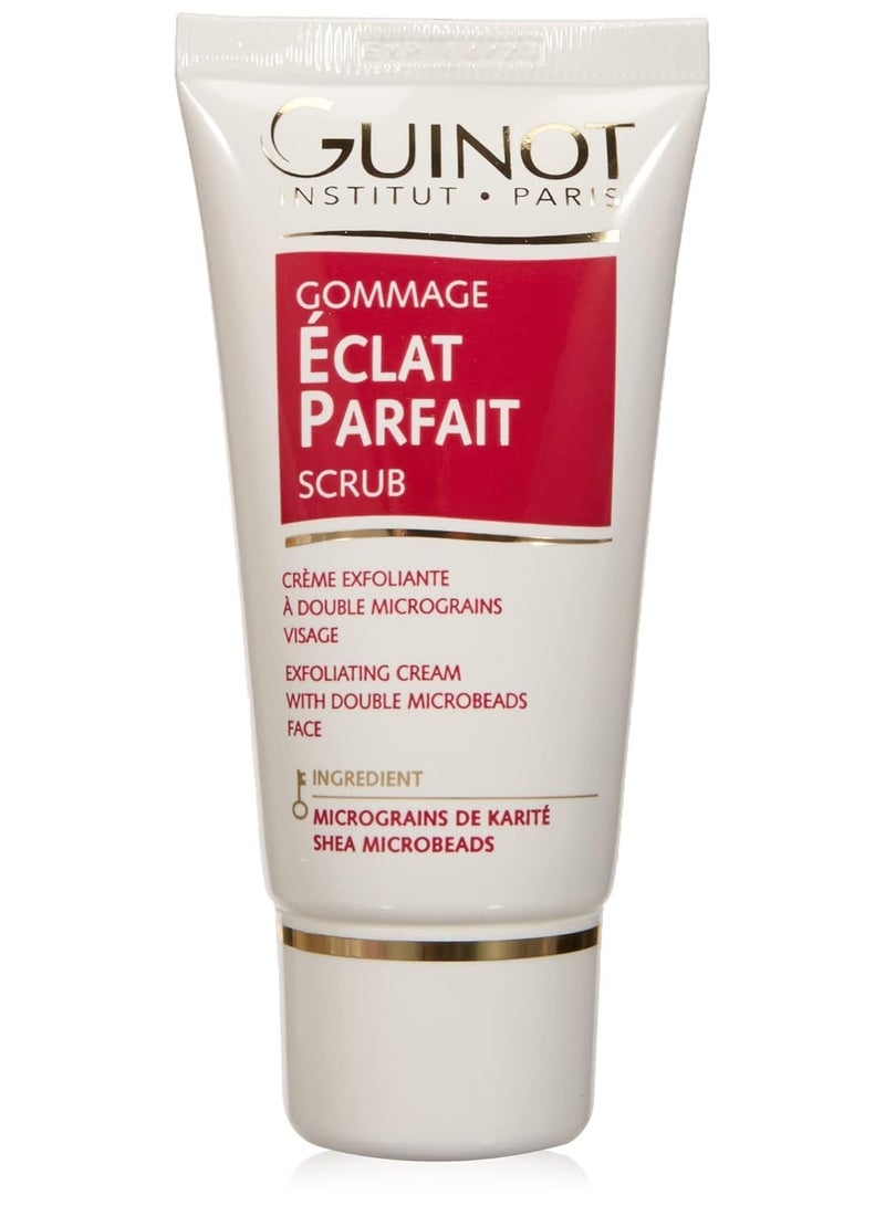 Guinot Perfect Radiance Exfoliating Cream, 1.6 oz - Image 1