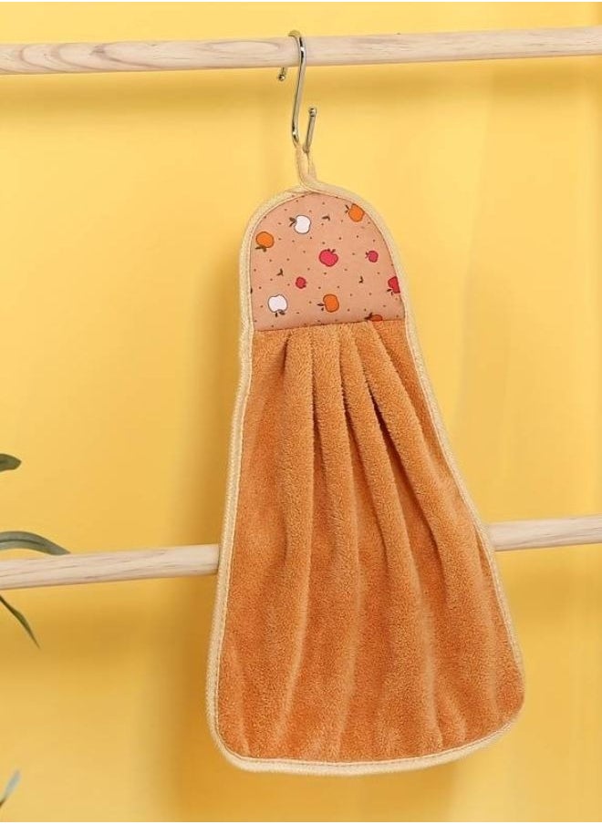 SUNIFY - 2PCS Kitchen Hand Towel - Image 1