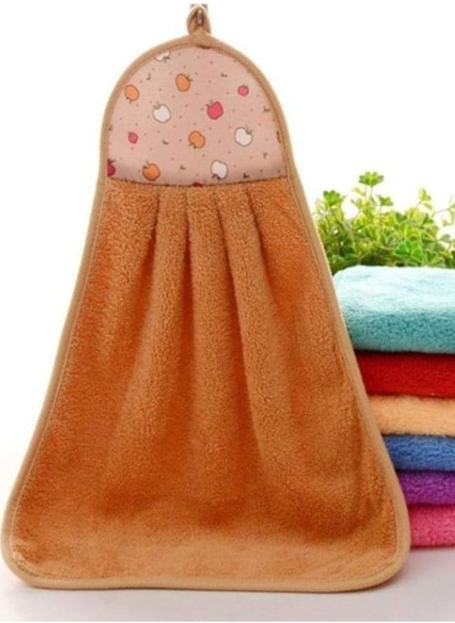 SUNIFY - 2PCS Kitchen Hand Towel - Image 1