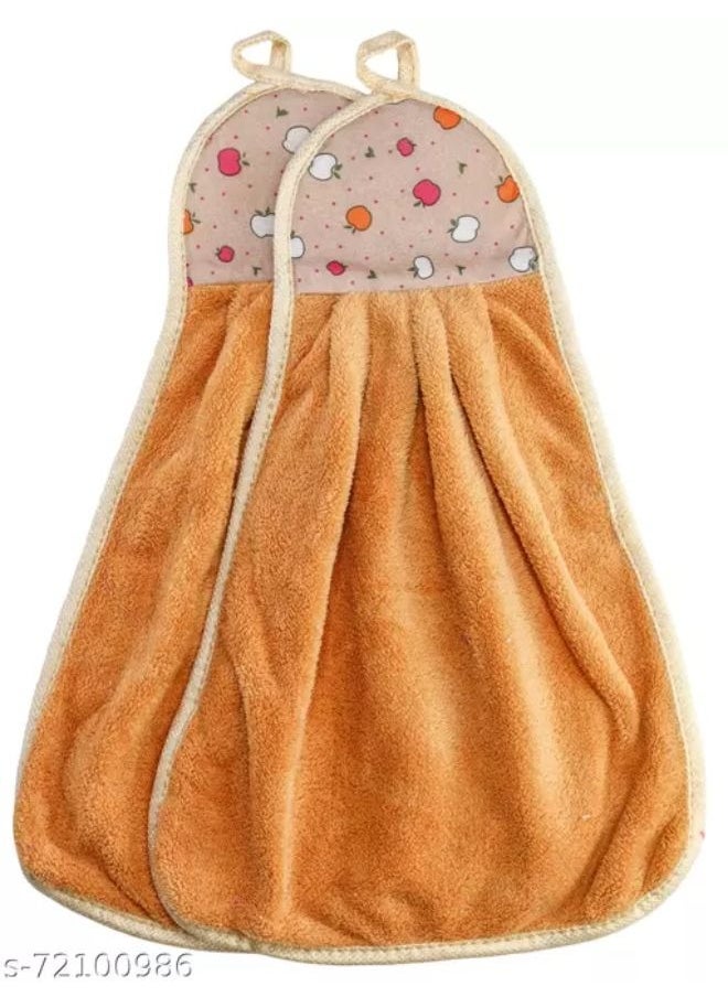 SUNIFY - 2PCS Kitchen Hand Towel - Image 1