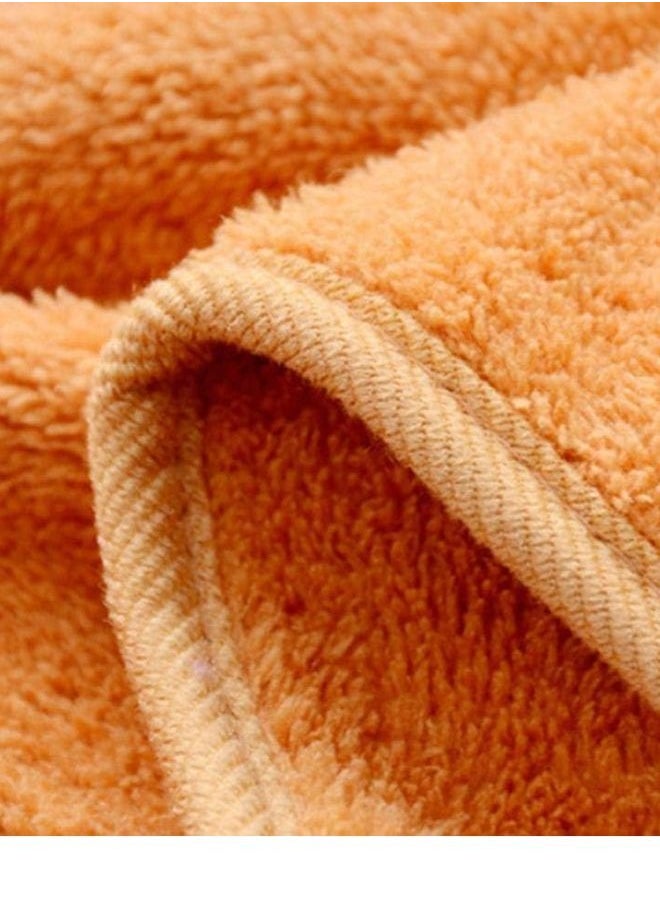 SUNIFY - 2PCS Kitchen Hand Towel - Image 1