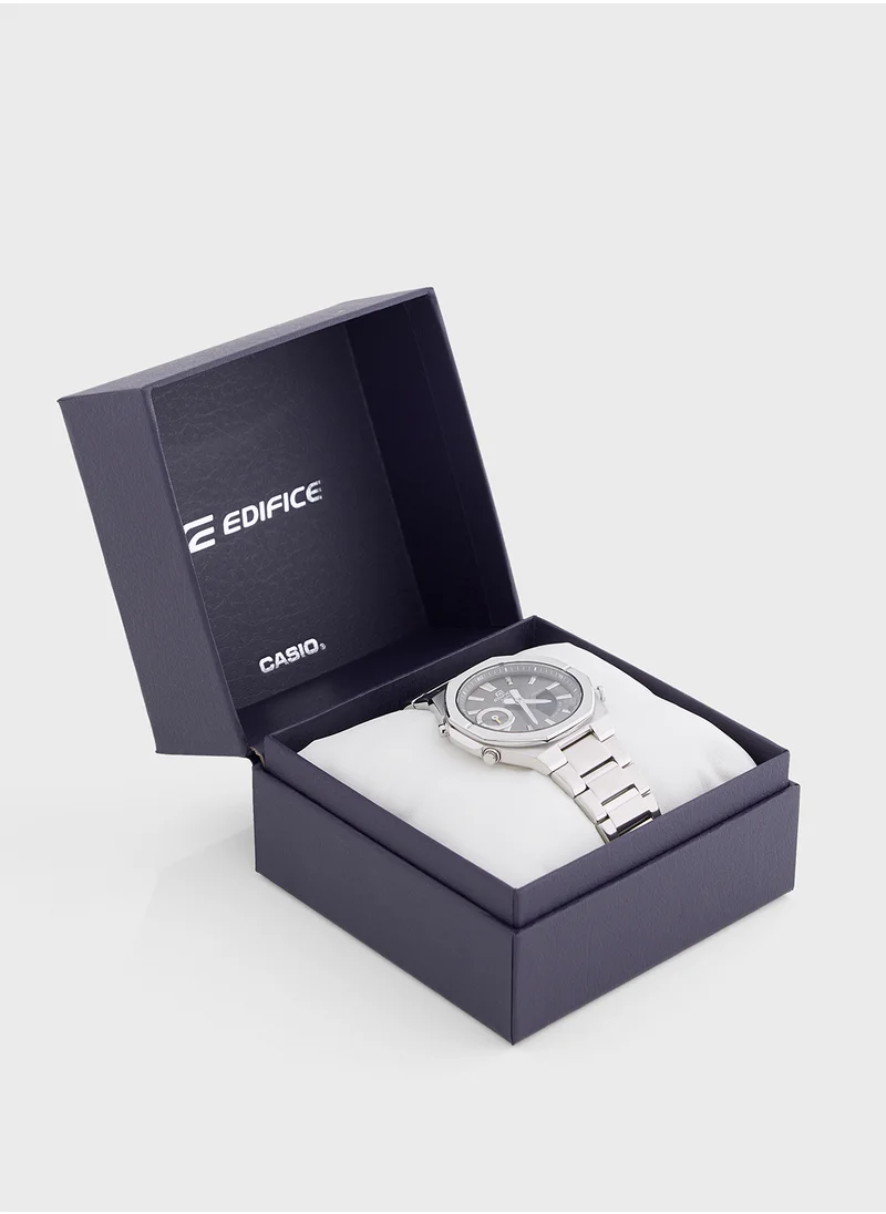 Edifice Ecb-S10D Edifice Smartphone Analog Watch