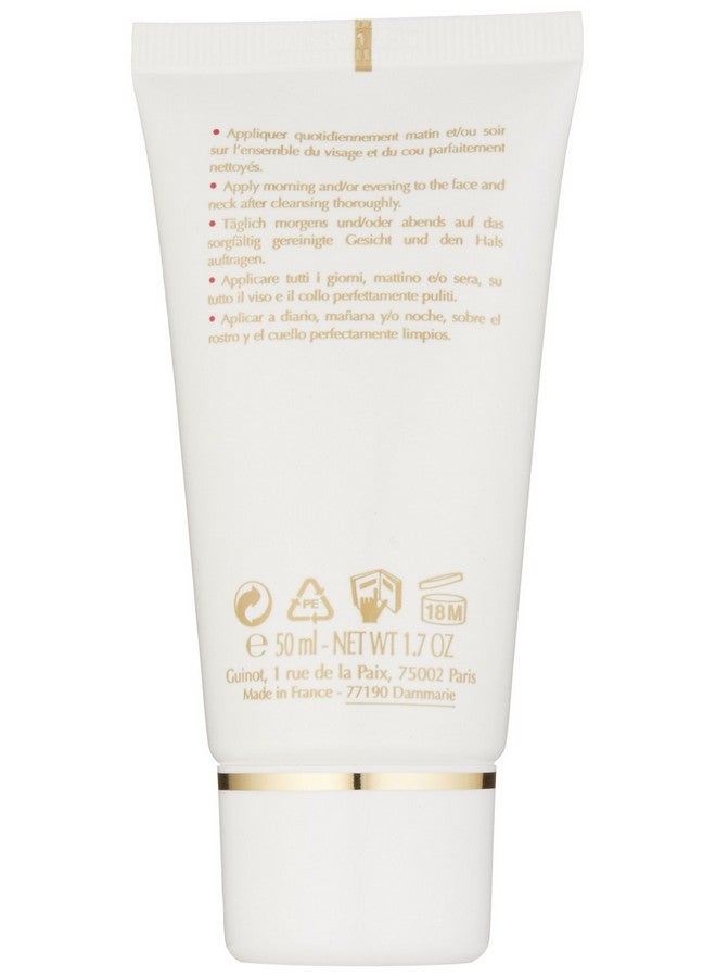 جينوت كريم حيوي مضاد للتجاعيد، 1.4 أونصة - Image 2