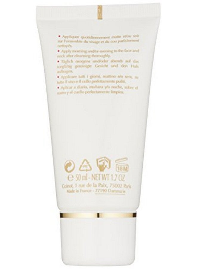 جينوت كريم حيوي مضاد للتجاعيد، 1.4 أونصة - Image 4