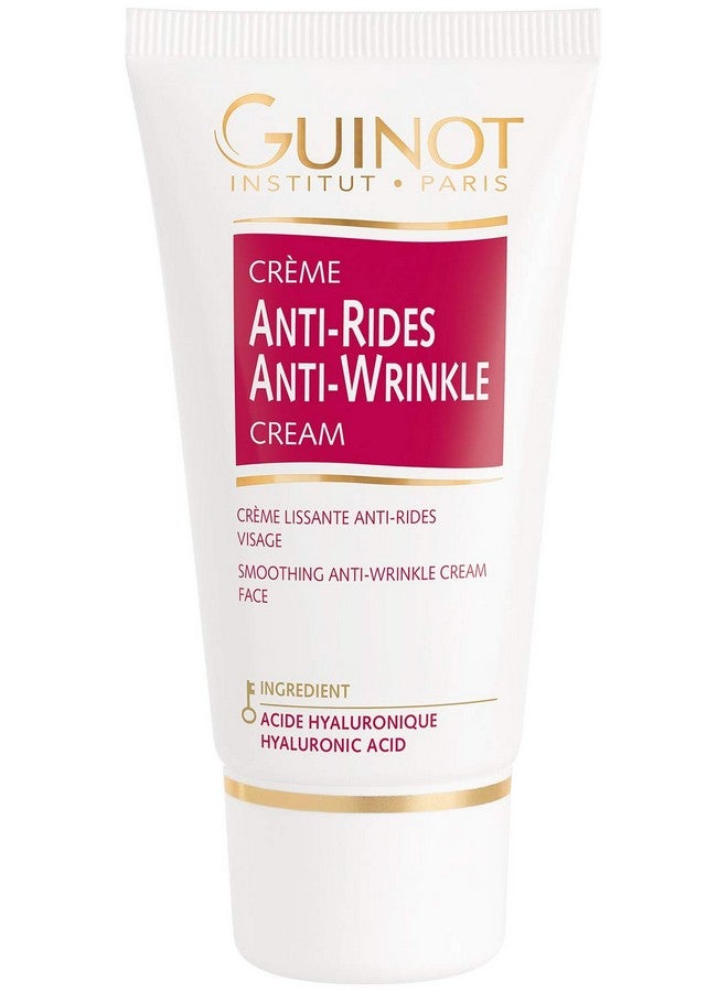 جينوت كريم حيوي مضاد للتجاعيد، 1.4 أونصة - Image 1