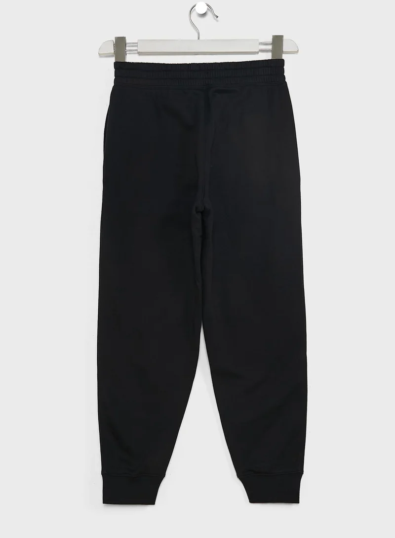 Nike Youth C.O.B Fleece Sweatpants