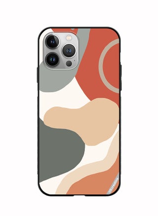 Protective Case Cover For Apple iPhone 11 Pro Max Layers Design Multicolour - pzsku/Z63885837FAF62847D4CBZ/45/_/1674128695/22e14f3d-5a2a-4ab8-a74f-d5f6176113e2