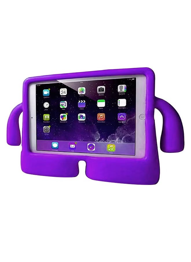 iGuy Freestanding Protective Case Cover For Apple iPad Mini 10.5-Inch Purple - pzsku/Z63886109930419C3A2DFZ/45/_/1739179124/cc6bf2e9-96a3-4973-a717-2252d14c942f