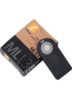 Ml-l3 Wireless Remote Control for Nikon D5200