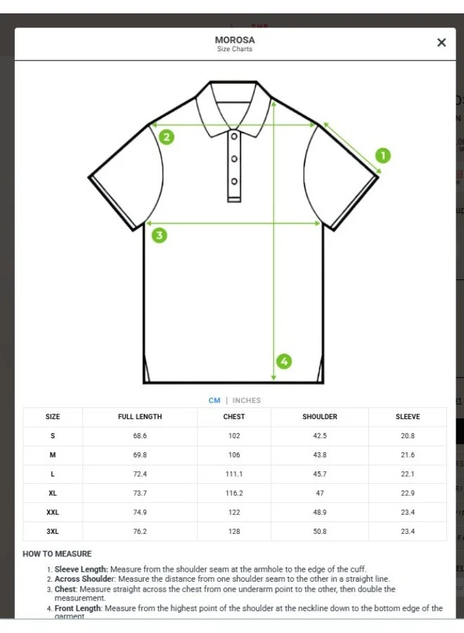 THE BEAR HOUSE  Men’s Polo T-Shirt – Soft, Breathable Cotton, Classic Fit for All-Day Comfort, Stylish Casual Shirt for Summer, Everyday Wear & Outdoor Activities for Men | Best Price UAE