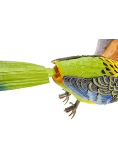 PowerTRC PowerTRC Chirping & Dancing Bird with Noise Sensor, Sound Activated Chirping Bird  - Image 3
