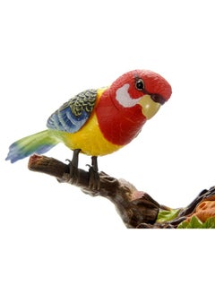 PowerTRC PowerTRC Chirping & Dancing Bird with Noise Sensor, Sound Activated Chirping Bird  - Image 5