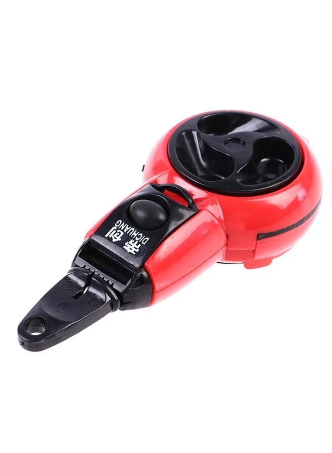 Automatic Rewind Ink Line Marker 1pc Adjustable Tip for Woodworking Carpentry DIY - Image 2