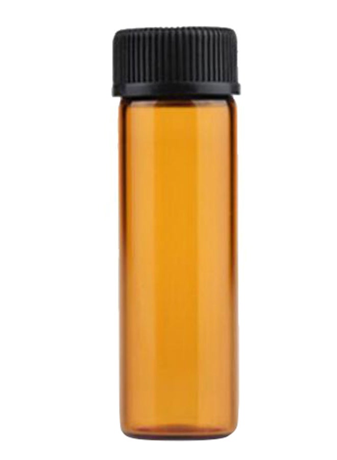 ZbFwmx Pack Of 12 Small Mini Empty Oil Bottle - Image 2