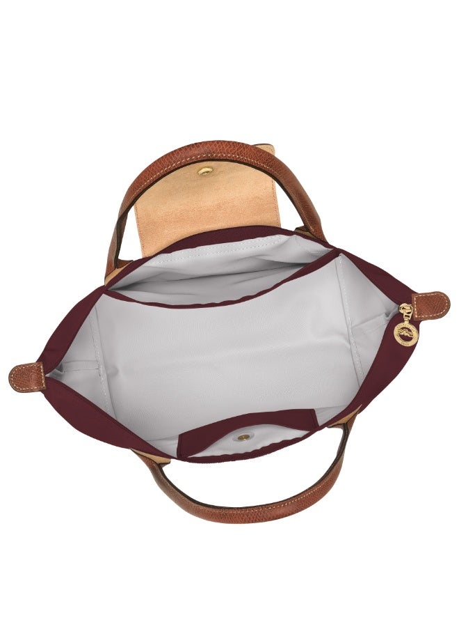 Longchamp Longchamp Medium Tote Bag for Women, Foldable Bag With Zipper Shoulder Bag, Handbag for Travel, Work  - Image 5