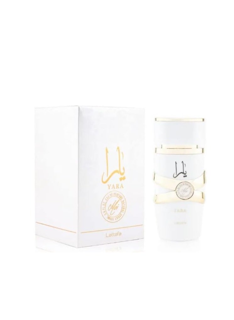 Lattafa YARA MOI EDP 100ml  - Image 2