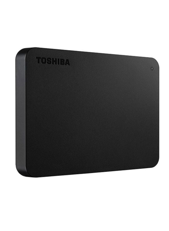 Toshiba Canvio Basics External Hard Drive 4 TB - Image 2