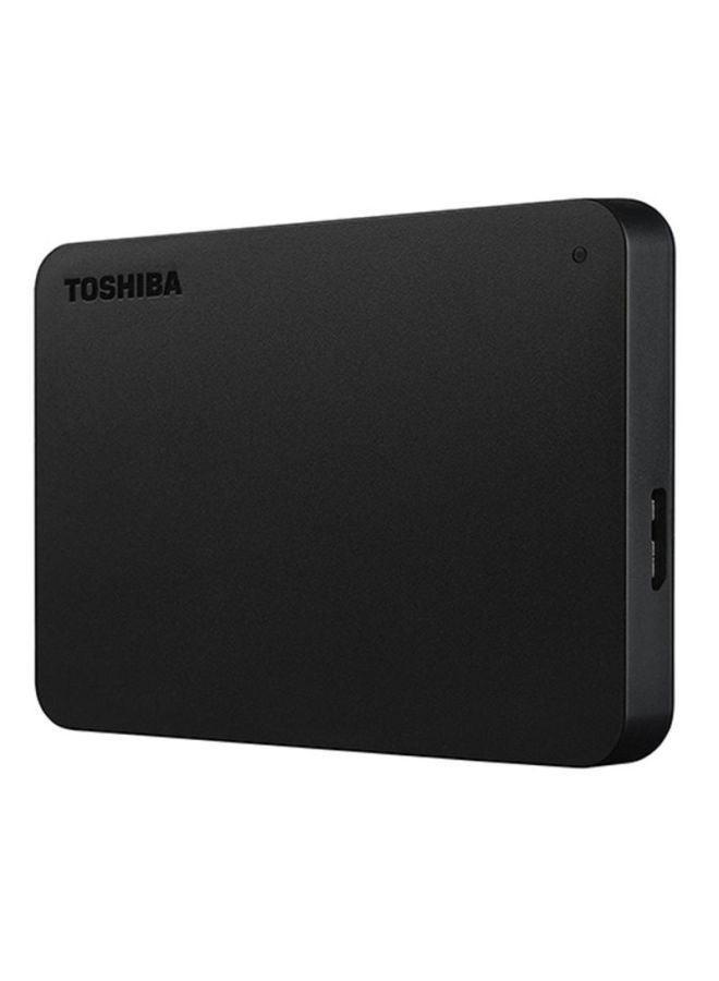 Toshiba Canvio Basics External Hard Drive 4 TB - Image 3