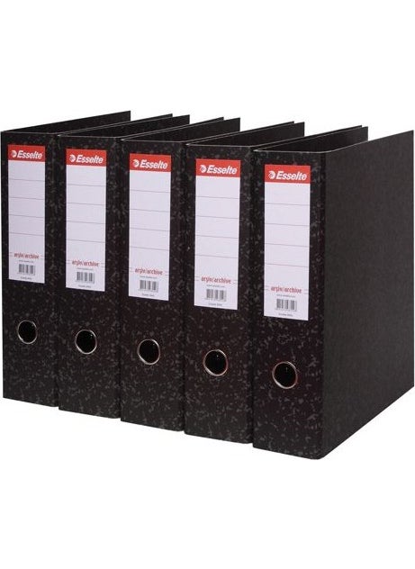 Esselte Archive Folder Large (Cardboard)  - Image 3