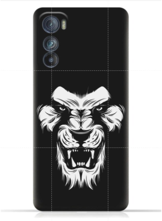 AMC DESIGN Protective Case Cover For Motorola Edge 30 (5G)