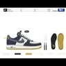 Nike Air Force 1 '07