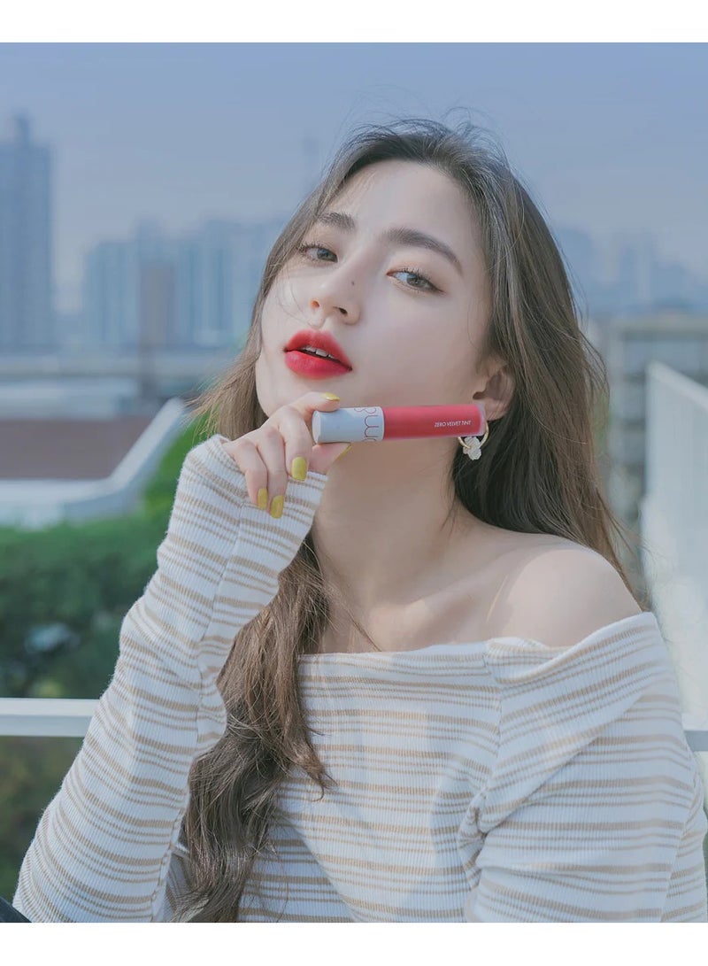 ROM و ND زيرو فيلفيت تينت 07. فيز - Image 2