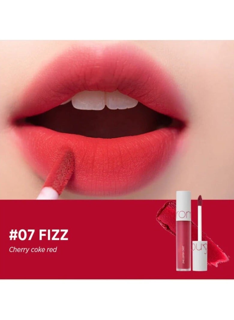 ROM و ND زيرو فيلفيت تينت 07. فيز - Image 5