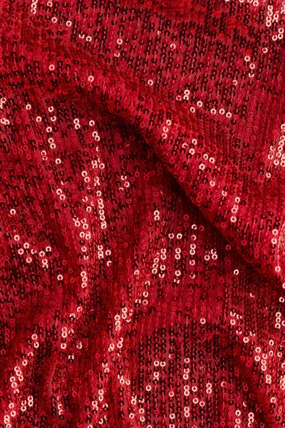 H&M Sequined Dress