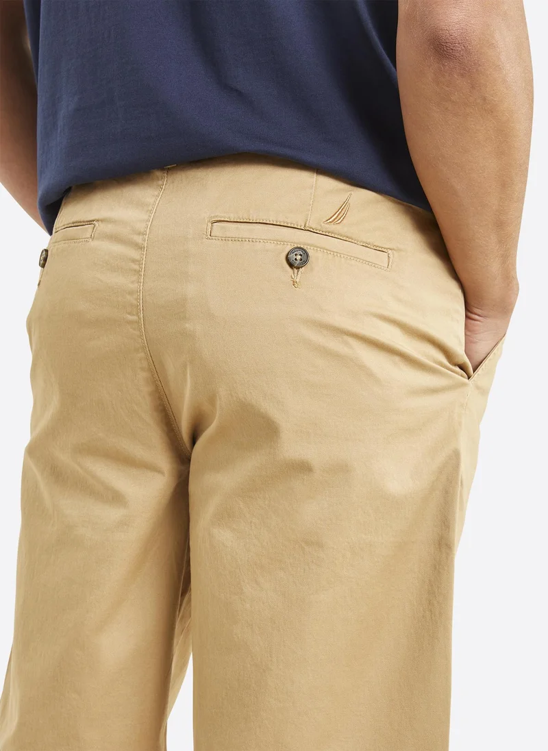 NAUTICA  Sage Chino Short for Men | Best Price UAE