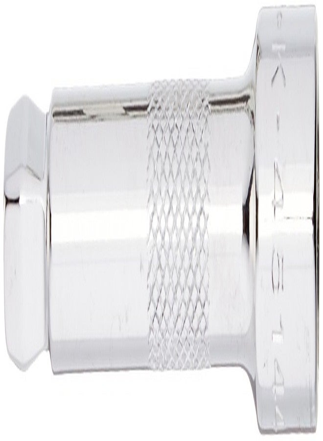 اس كي كي SK Tools USA محرك 3/8 بوصة، طول 4 بوصات، ملحق تذبذب كروم | 45144 - Image 4