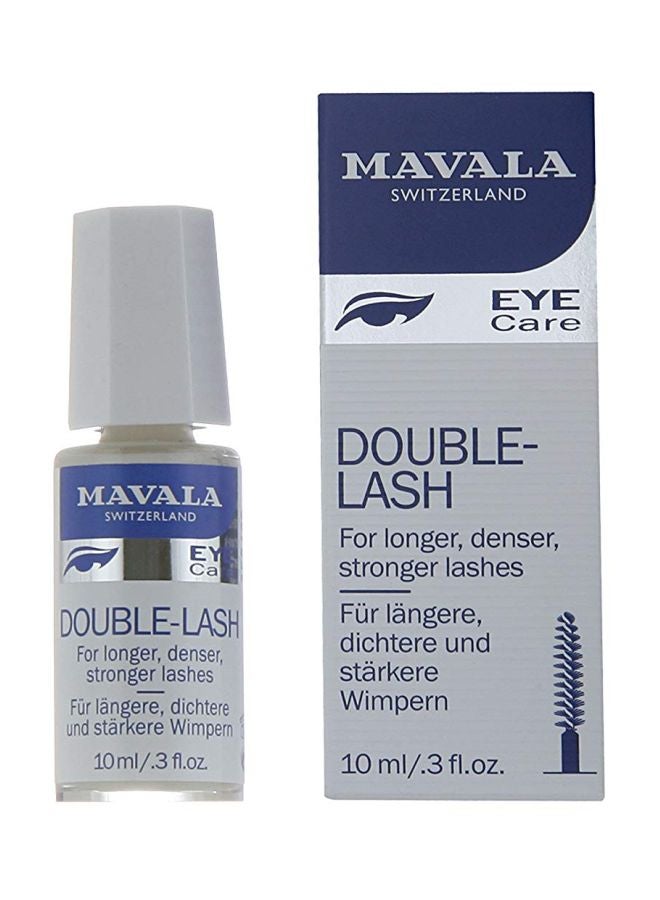 Mavala Double-Lash Nutritive Treatment - Image 2