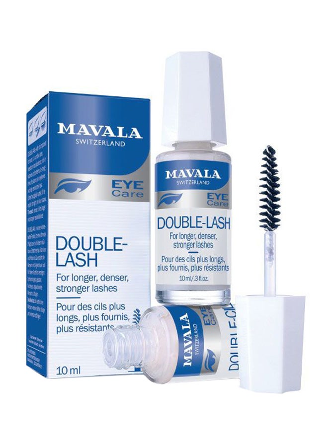 Mavala Double-Lash Nutritive Treatment - Image 5