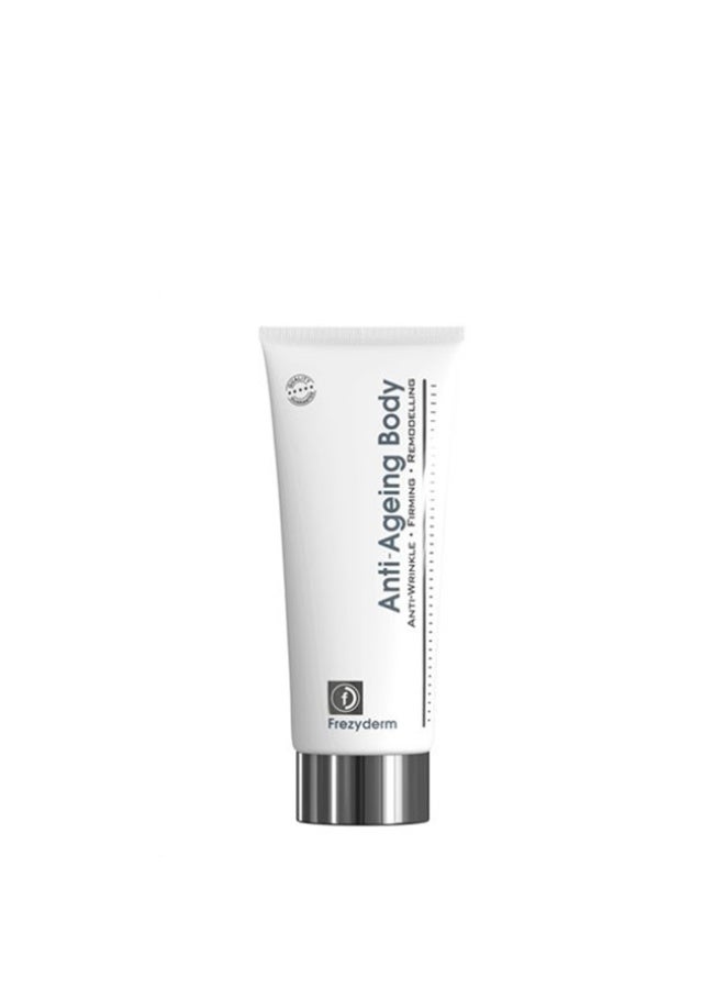 Frezyderm Anti-Ageing Body Cream 200ml - Image 1