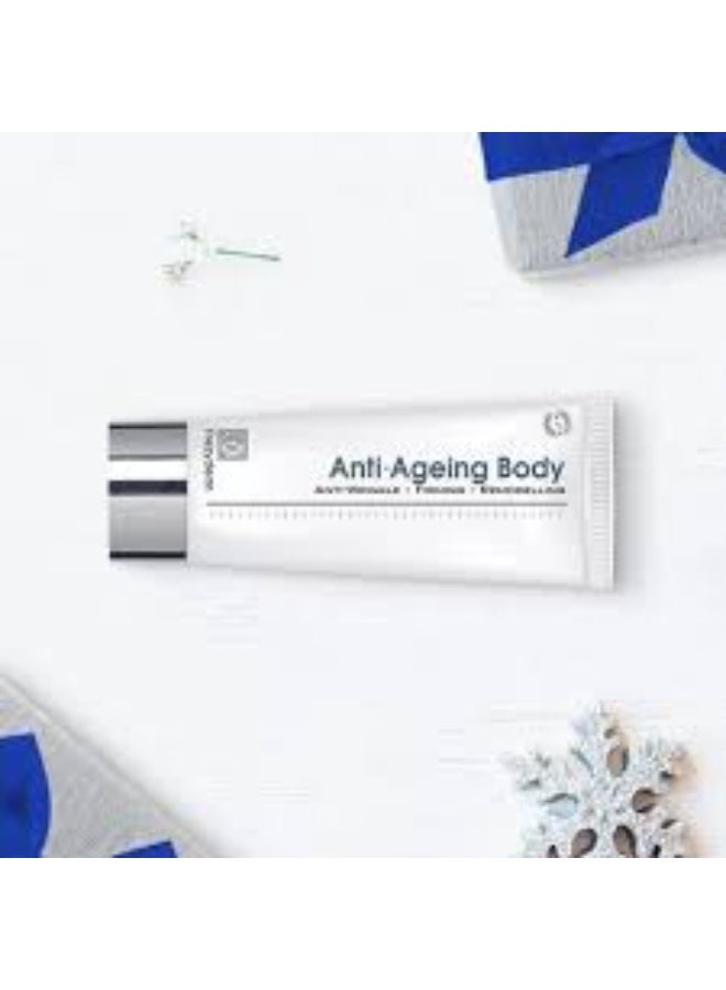 Frezyderm Anti-Ageing Body Cream 200ml - Image 2