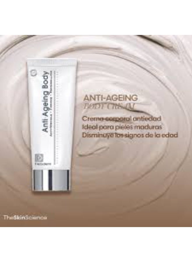 Frezyderm Anti-Ageing Body Cream 200ml - Image 4