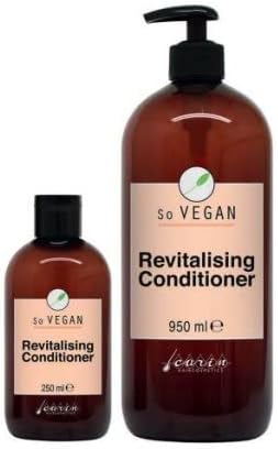 So Vegan Revitalising Conditioner