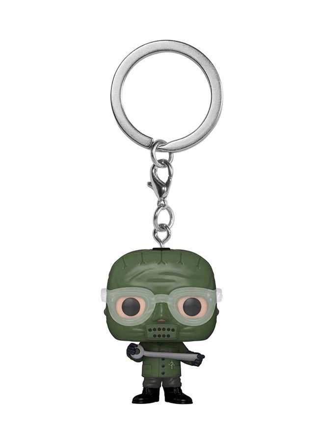 Funko بوكيت بوب! دي سي: باتمان - اللغز  - Image 1