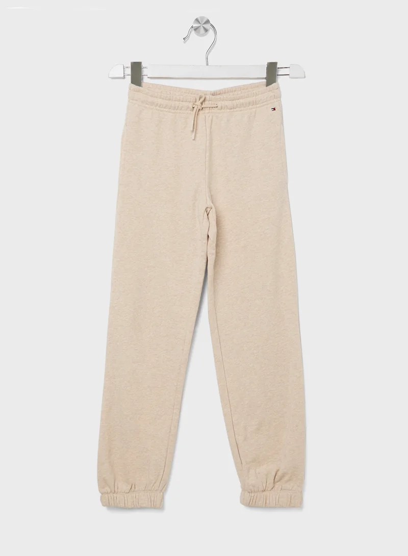 تومي هيلفيغر TOMMY FOIL SWEATPANT