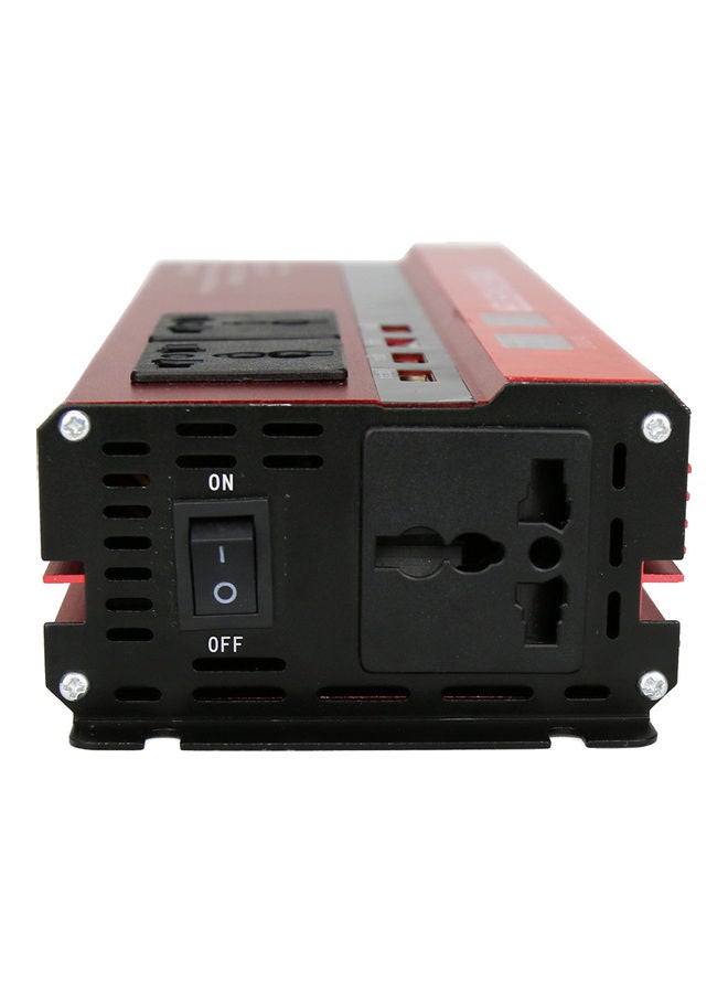 Loquat Car Power Inverter - Image 4