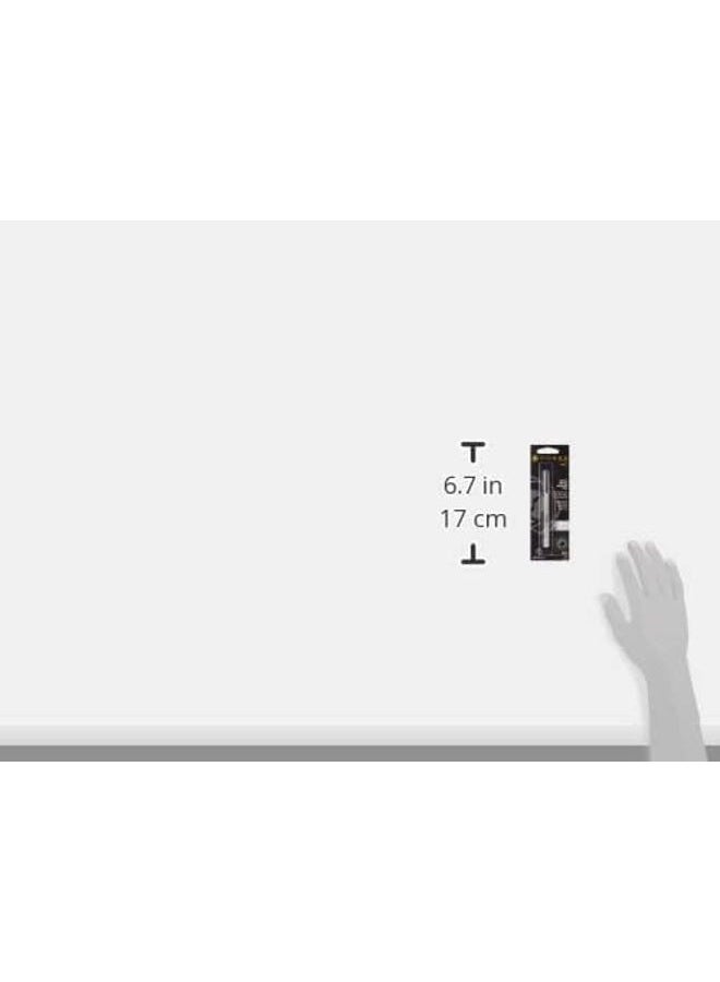 Cross 8910-1 Slim RollerBall Gel InkRefill for Spire,Click and Classic Century, Black - Image 2