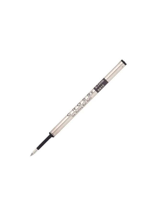 Cross 8910-1 Slim RollerBall Gel InkRefill for Spire,Click and Classic Century, Black - Image 3
